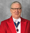 Essex Toastmaster Steve Greene