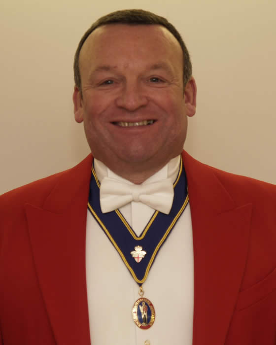 Scottish Wedding Toastmaster