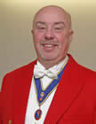 East Anglia based Toastmaster Stehen Gregory, Essex Toastmaster, Masonic Ladies Festival Toastmaster