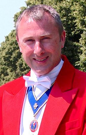 Somerset wedding toastmaster and master of ceremonies